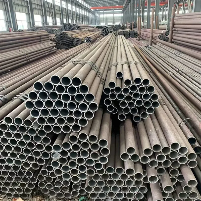 carbon steel pipe&tube